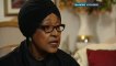 Winnie Mandela describes the final moments of Madiba's life