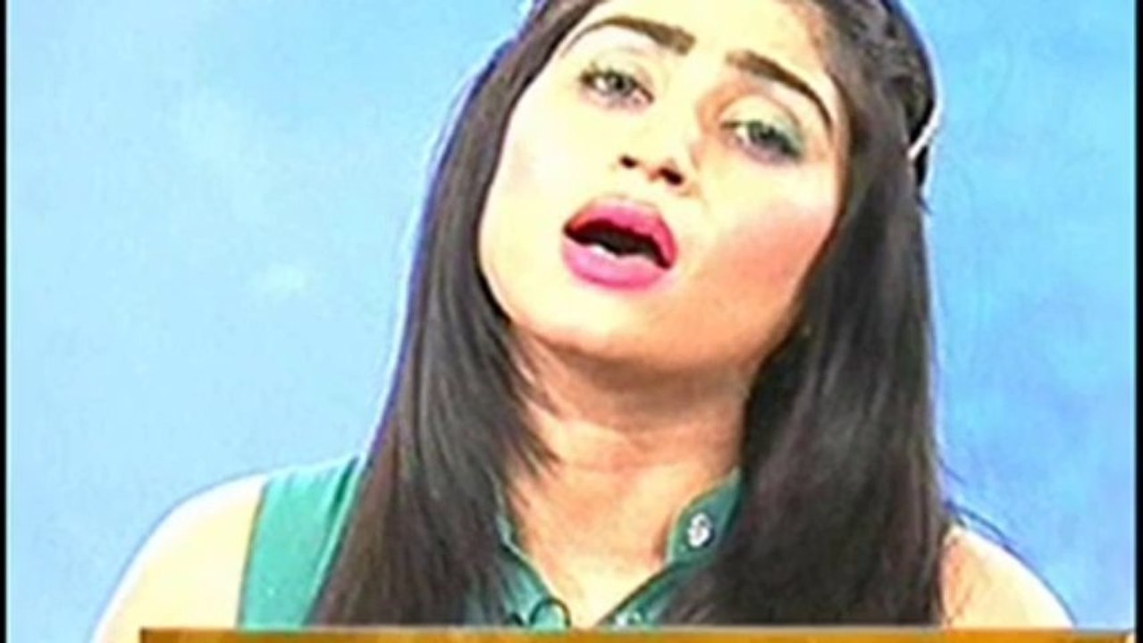 Funny Pakistan Idol 13 December 2013