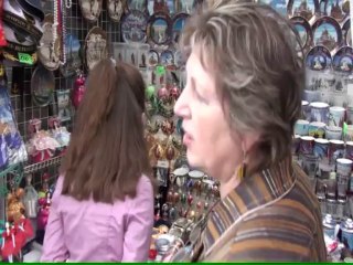 Самара-Питер-1день