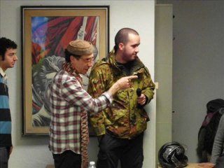 LA JUGOSLAVIA ALLA CASA ROSSA DI MILANO (4 of 6)