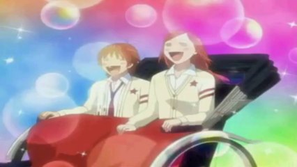 .•♥•..•♥He's just not into you{Parody Trailer}♥•..•♥•.