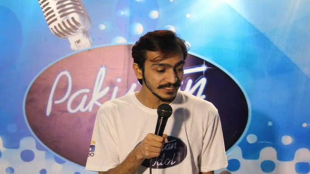 Pakistan Idol FULL 13 December 2013