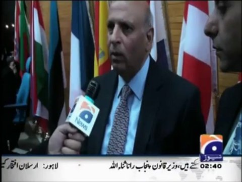 Pakistan granted GSP Plus status at the EU in a major victory