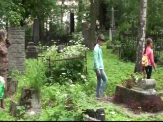 Самара-Питер-2день