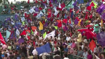 Chili: second tour de la présidentielle dimanche