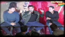 Salman Khan  'Jai Ho' Trailer Launch Part 2