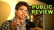 Sunny Leone Starrer Movie Jackpot - Public Review