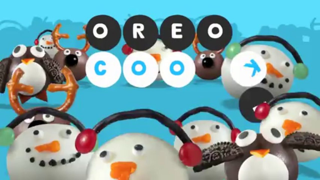 La chanson Oreo Cookie Balls feat. JINX - Star du Hip Hop