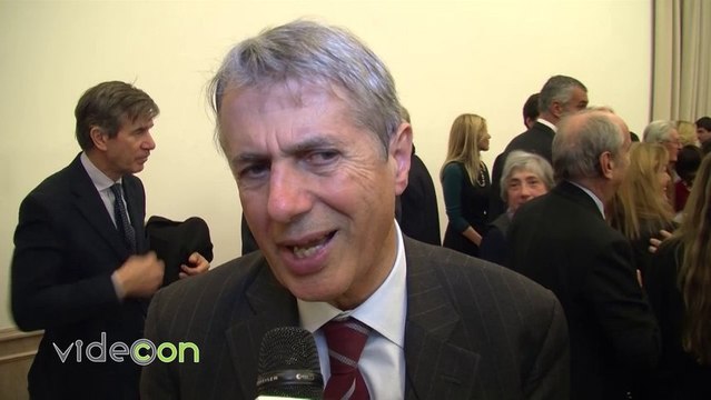 Parla il rettore Luigi Frati dopo gli contri a La Sapienza: bombe carta? Solo botti di Capodanno