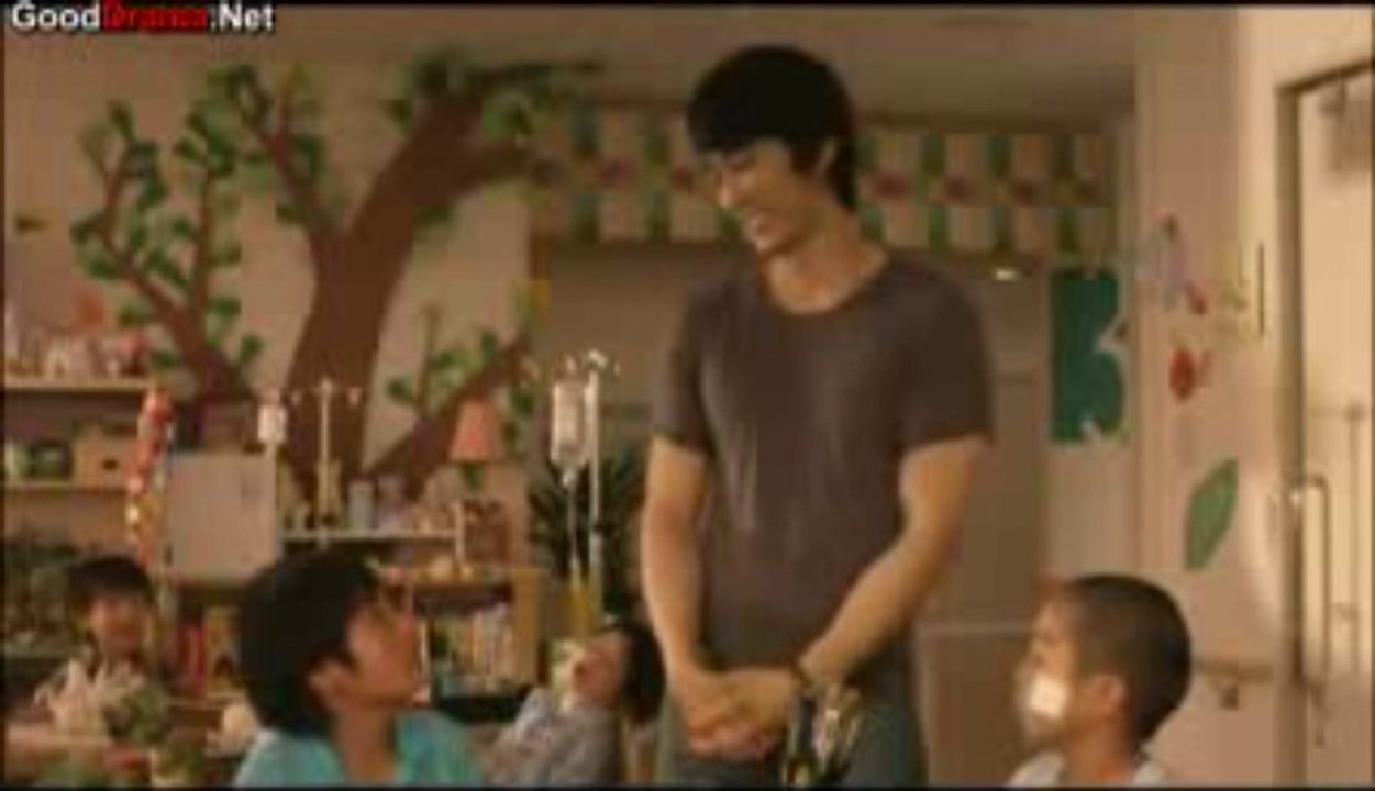 [JMovie] Ghost in your Arms Again_clip2