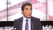 Parlement Hebdo : Christian Jacob, député de Seine-et-Marne, président du groupe UMP à l'Assemblée