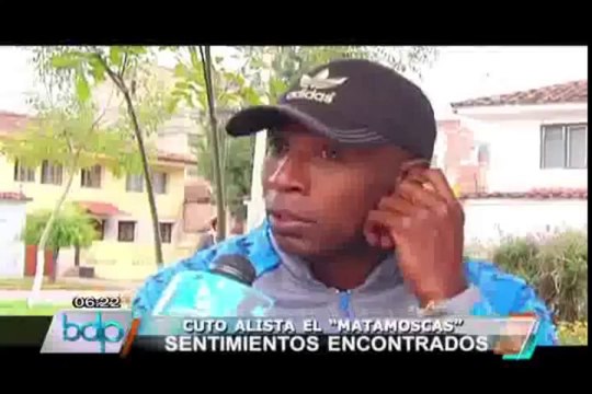 Sporting Cristal enfrentará a Atlético Paranaense por Copa Libertadores 2014 (1/3)