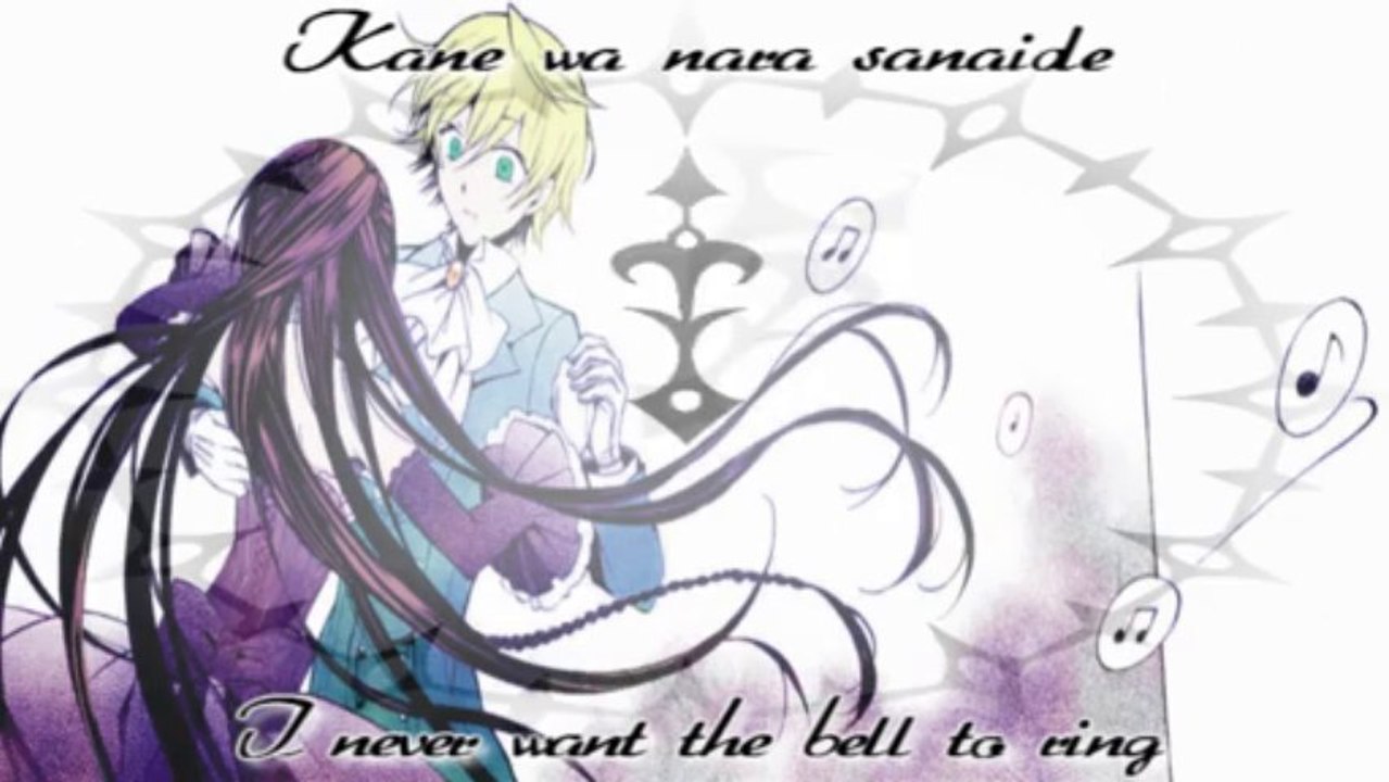 [PH]†Cendrillon†