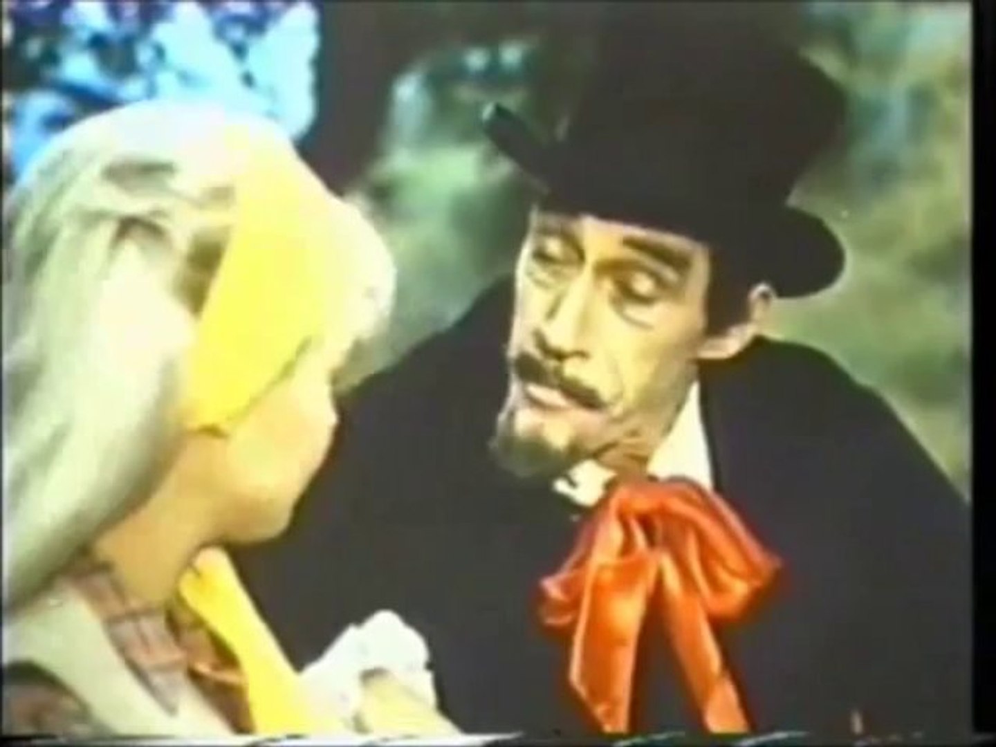 Billy the Kid Vs. Dracula (1965) - video Dailymotion