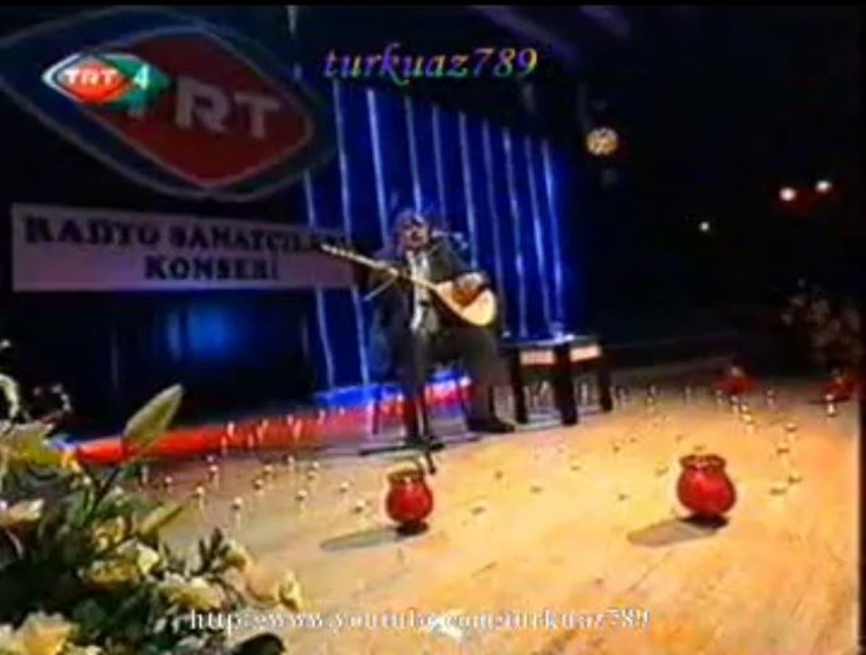 Arif SAĞ-Seher Yeli Nazlı Yâre-2