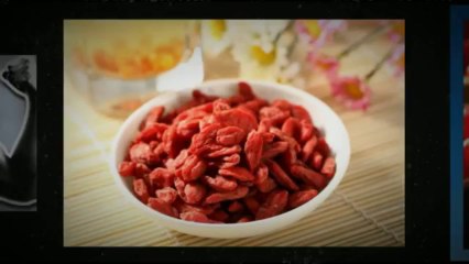 Goji Berry Reviews