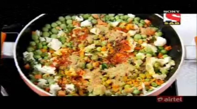 Jo Biwi Se Kare Pyar - 13th December 2013 pt3