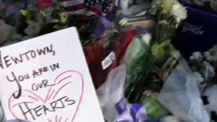 US marks anniversary of Sandy Hook massacre