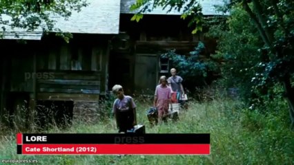 Estrenos de cine para este fin de semana