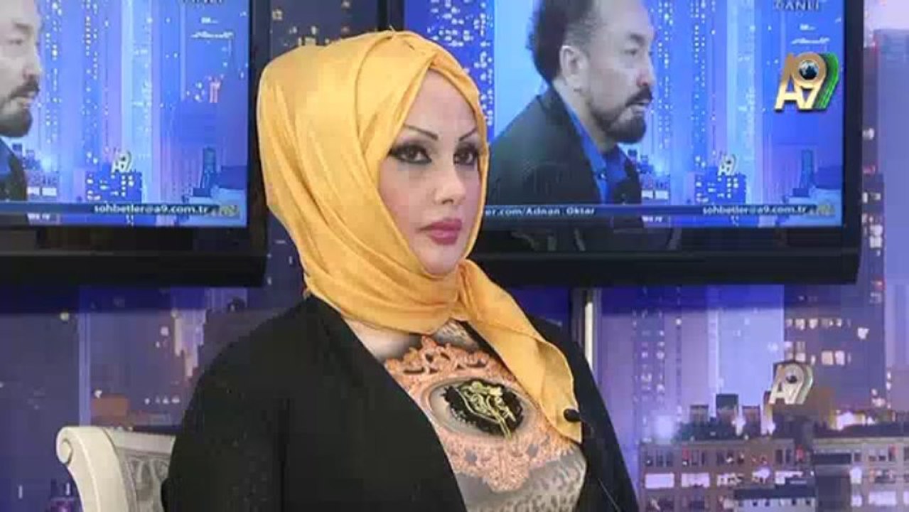 Türkiye sınırları içinde Kürdistan demek sevgiyi öldürmek demektir - Adnan Oktar