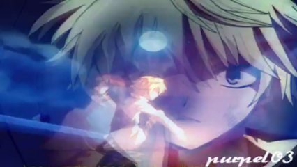 ♣ A lost Raven ♣ {Gil ♥ Alice}