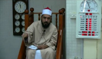 hum aur humara iman- By Qari Hanif Dar,13/12/2013