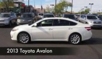 Toyota Dealer near Prescott, AZ  | Toyota Dealership near Prescott, AZ