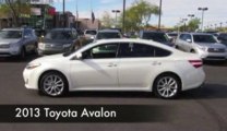 Toyota Dealer near Glendale, AZ | Toyota Dealership near Glendale, AZ