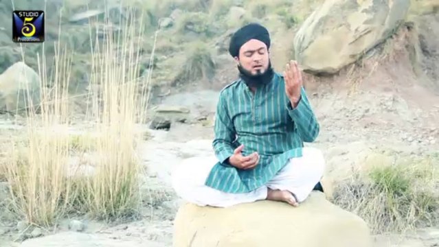 Muhammad Faisal Raza Qadri Promo Album 2014 production by studio 5