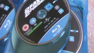 2 Fast 2 Furious (Blu Review)