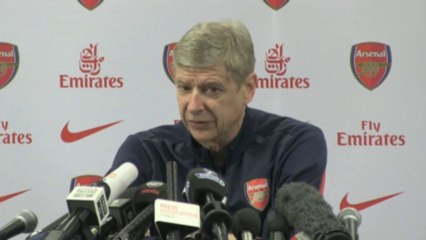 Wenger: "Il City subito dopo il Napoli? Nessun problema.."