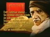 Saidi Nursi Belgeseli izle