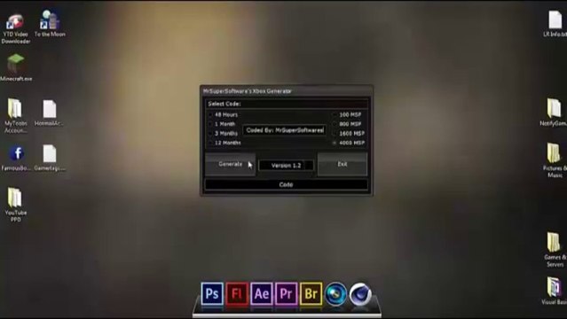 Free 2100 Ms Points - Free 2100 Xbox Points - Download Free Microsoft Points - 100% Working