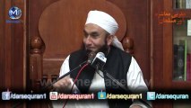 Jab Musalman Har Gaye Islam Jeet Gya - Maulana Tariq Jameel