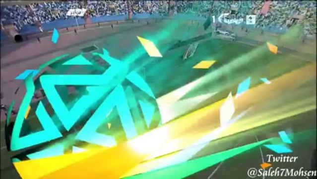 النصر ضد التعاون - ملخص الشوط الأول