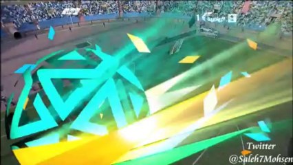 النصر ضد التعاون - ملخص الشوط الأول