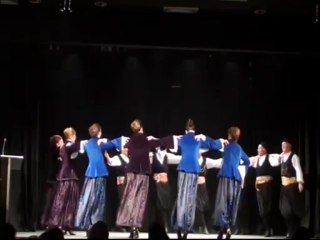 ΣΥΝΑΝΤΗΣΗ ΧΟΡΕΥΤΙΚΩΝ ΑΡΕΤΣΟΥΣ & ΔΕΡΚΩΝ  6/12/2013  (ΧΟΡΕΥΤΙΚΟ ΣΥΛΛΟΓΟΥ ΠΡΟΣΦΥΓΩΝ ΜΙΚΡΑΣΙΑΤΩΝ Ν. ΚΡΗΝΗΣ  )  Νο 2
