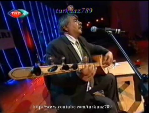 Arif SAĞ-Ali’m Gitme Bazara-1