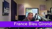 France Bleu Gironde : Le maire de Barsac plante des arbres pour la laïcité