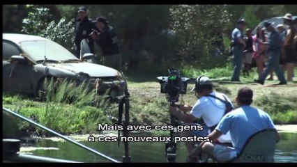 NCIS Saison 10 – Extrait « Keeps Getting Better »
