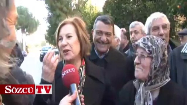 Balbay baba ocağında böyle beklediler