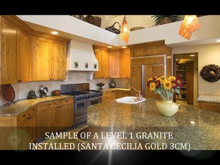 Granite Countertops Naples Fl