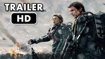 Edge of Tomorrow - Senza domani - Trailer Ufficiale Italiano