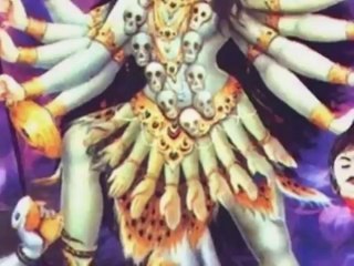 Kali Aarti (Jai Kali Mata) (Low)