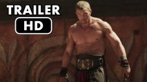 Hercules: La leggenda ha inizio - Trailer Italiano Ufficiale