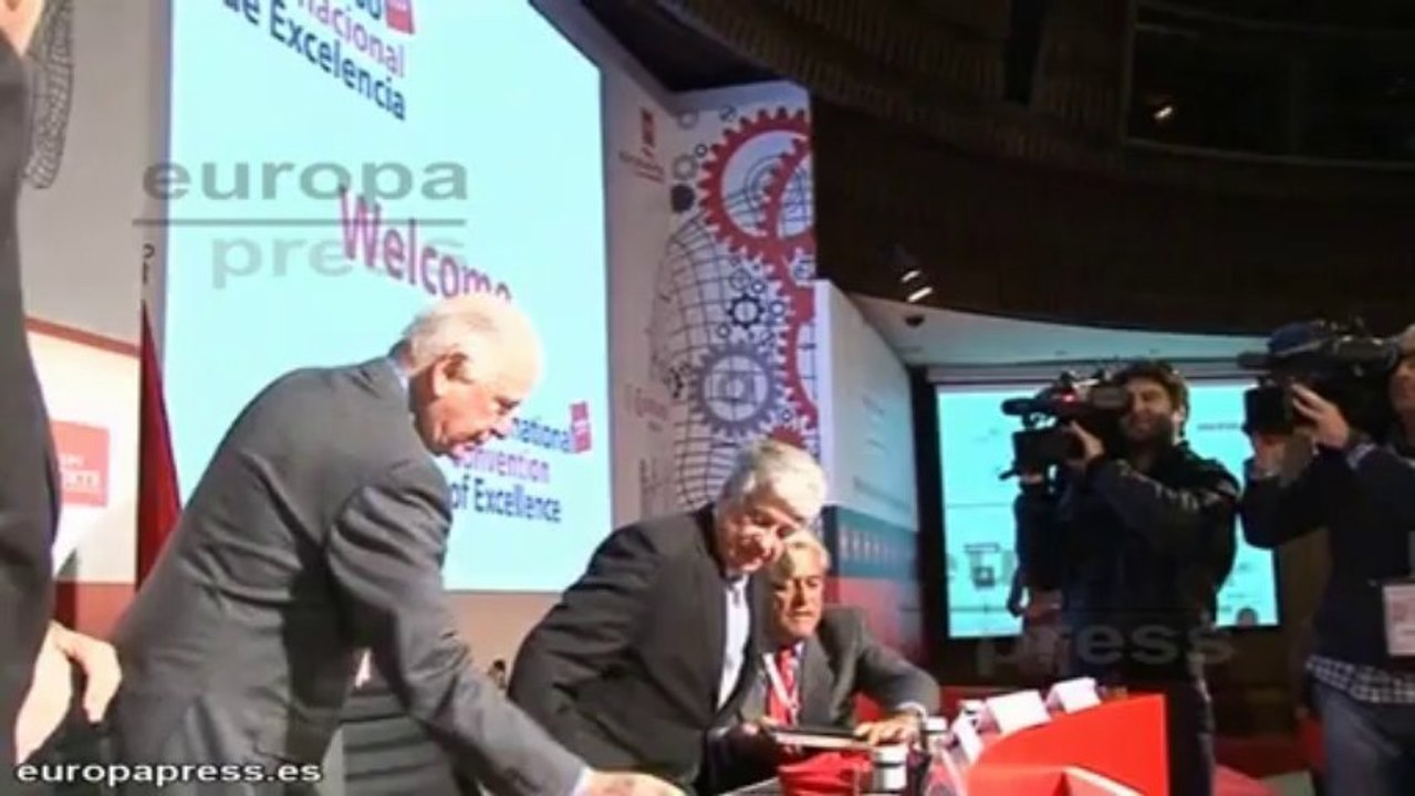 Eurovegas renuncia a su proyecto en España