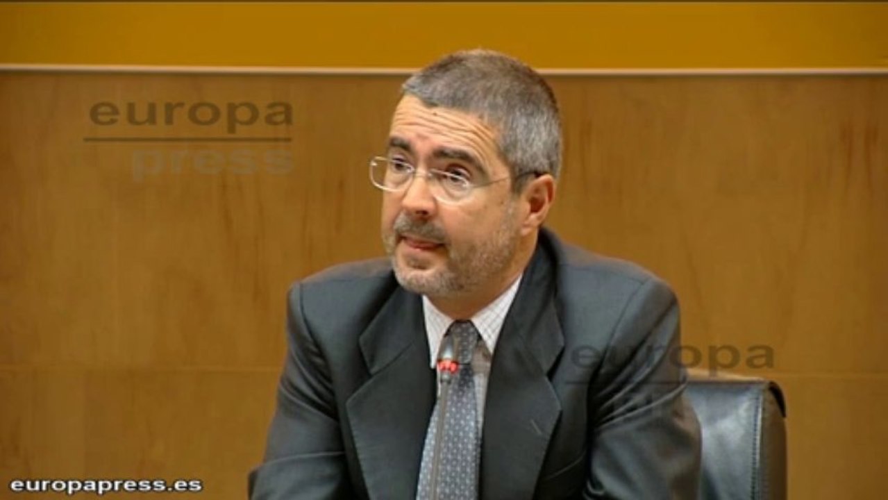 Latorre alude a las condiciones impuestas por Eurovegas