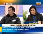 Ebru Gediz ile Yeni Baştan 13.12.2013 2.Kısım