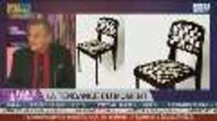 La Tendance du moment: Chercheur d'art - 13/12