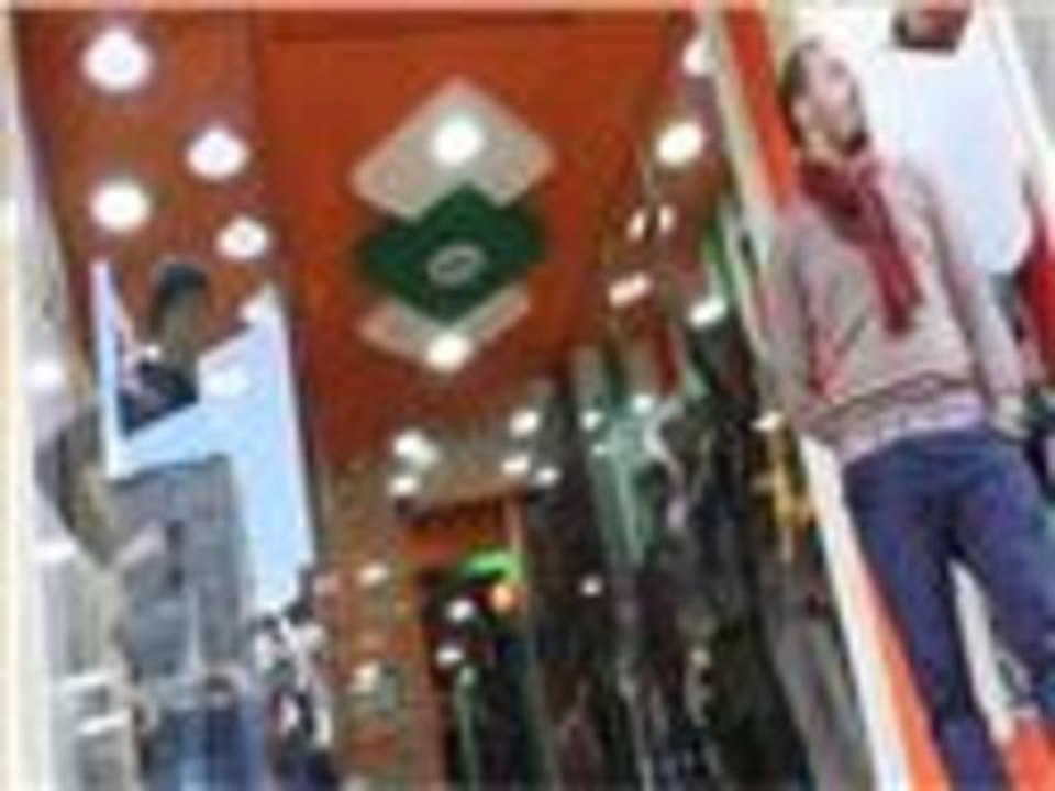 كساد قطاع الملابس المصري